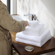 Sunday Citizen Plush Towel Set (more Colors)