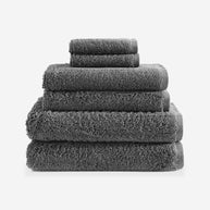 Sunday Citizen Plush Towel Set (more Colors)