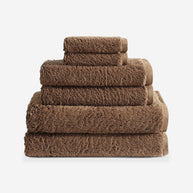 Sunday Citizen Plush Towel Set (more Colors)