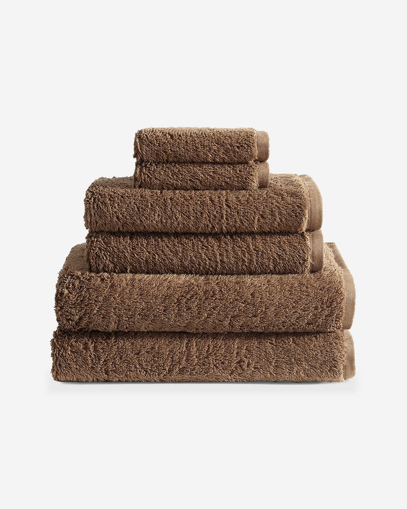 Sunday Citizen Plush Towel Set (more Colors)