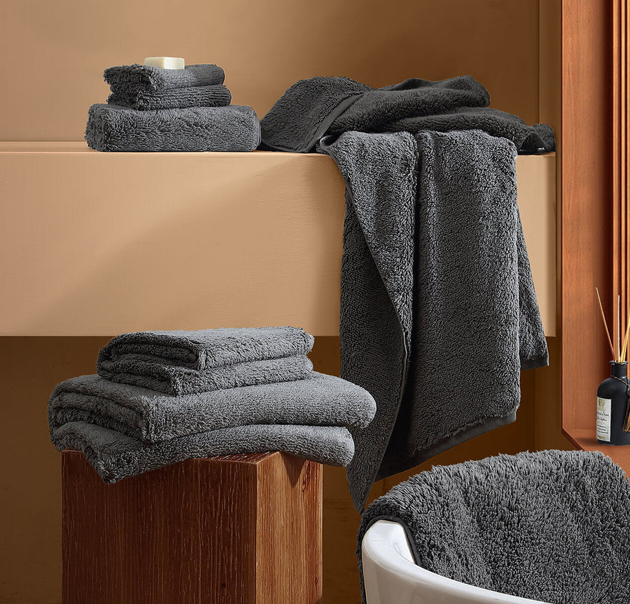 Sunday Citizen Plush Towel Set (more Colors)