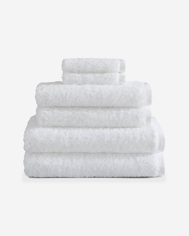 Sunday Citizen Plush Towel Set (more Colors)