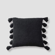 Sunday Citizen Pom Pom Throw Pillow (more Colors)