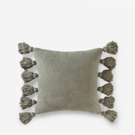 Sunday Citizen Pom Pom Throw Pillow (more Colors)