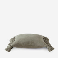 Sunday Citizen Pom Pom Throw Pillow (more Colors)
