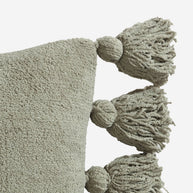 Sunday Citizen Pom Pom Throw Pillow (more Colors)