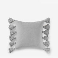 Sunday Citizen Pom Pom Throw Pillow (more Colors)