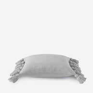 Sunday Citizen Pom Pom Throw Pillow (more Colors)