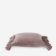 Sunday Citizen Pom Pom Throw Pillow (more Colors)