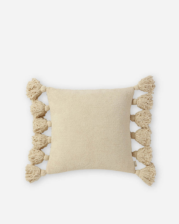 Sunday Citizen Pom Pom Throw Pillow (more Colors)