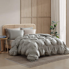 Sunday Citizen Natural Premium Bamboo Sham Set (more Colors)