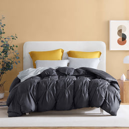 Sunday Citizen Natural Premium Bamboo Sham Set (more Colors)