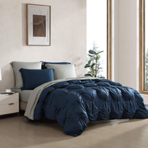 Sunday Citizen Natural Premium Bamboo Sham Set (more Colors)