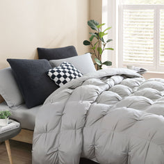 Sunday Citizen Snug Euro Sham (more Colors)