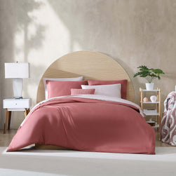 Sunday Citizen Natural Premium Bamboo Duvet Cover (more Colors)