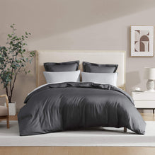 Sunday Citizen Natural Premium Bamboo Pillowcase Set (more Colors)