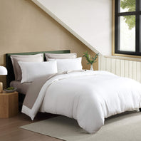 Sunday Citizen Natural Premium Bamboo Pillowcase Set (more Colors)