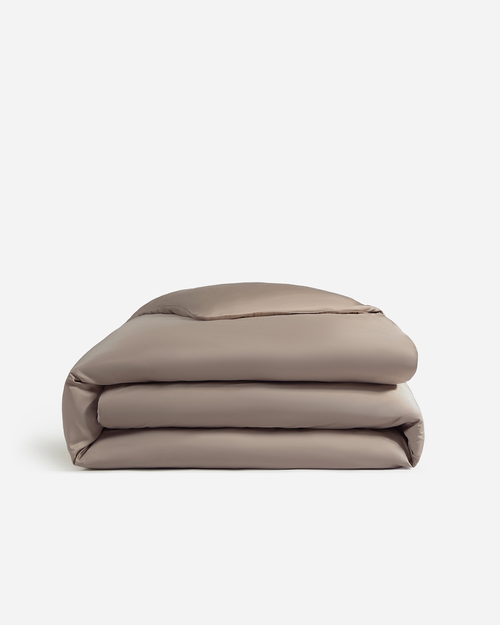 Sunday Citizen Natural Premium Bamboo Duvet Cover (more Colors)
