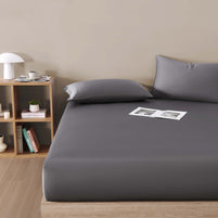 Sunday Citizen Natural Premium Bamboo Sheet Set (more colors)