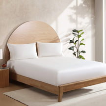 Sunday Citizen Natural Premium Bamboo Sheet Set (more colors)