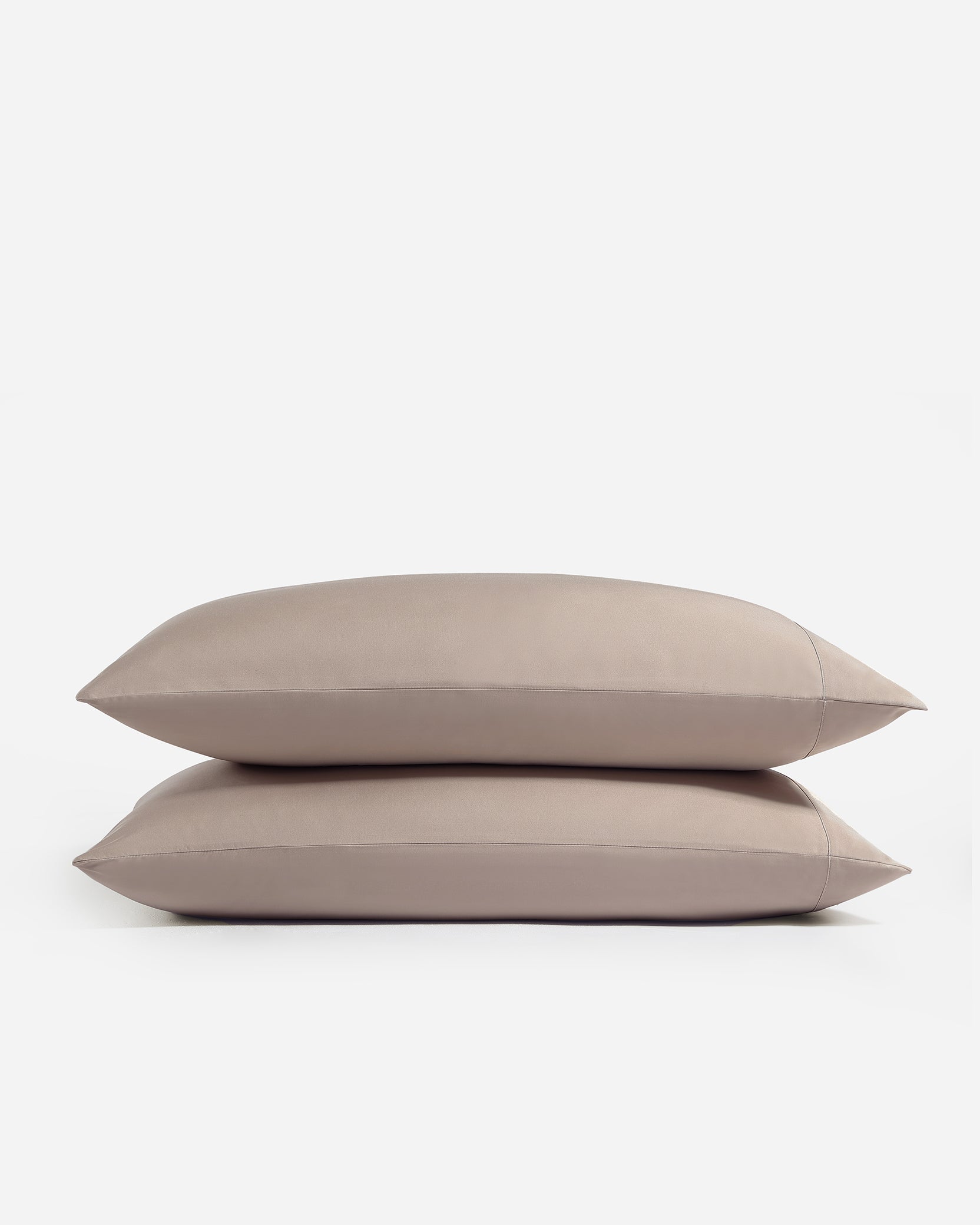 Sunday Citizen Natural Premium Bamboo Pillowcase Set (more Colors)