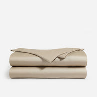 Sunday Citizen Natural Premium Bamboo Sheet Set With Top Sheet (more Colors)