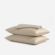 Sunday Citizen Natural Premium Bamboo Sheet Set With Top Sheet (more Colors)