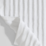Sunday Citizen Turkish Cotton Rib Bath Mat (more Colors)