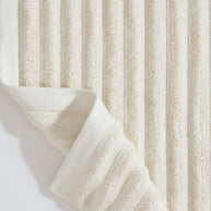 Sunday Citizen Turkish Cotton Rib Bath Mat (more Colors)