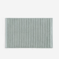 Sunday Citizen Turkish Cotton Rib Bath Mat (more Colors)