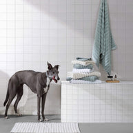 Sunday Citizen Turkish Cotton Rib Bath Mat (more Colors)
