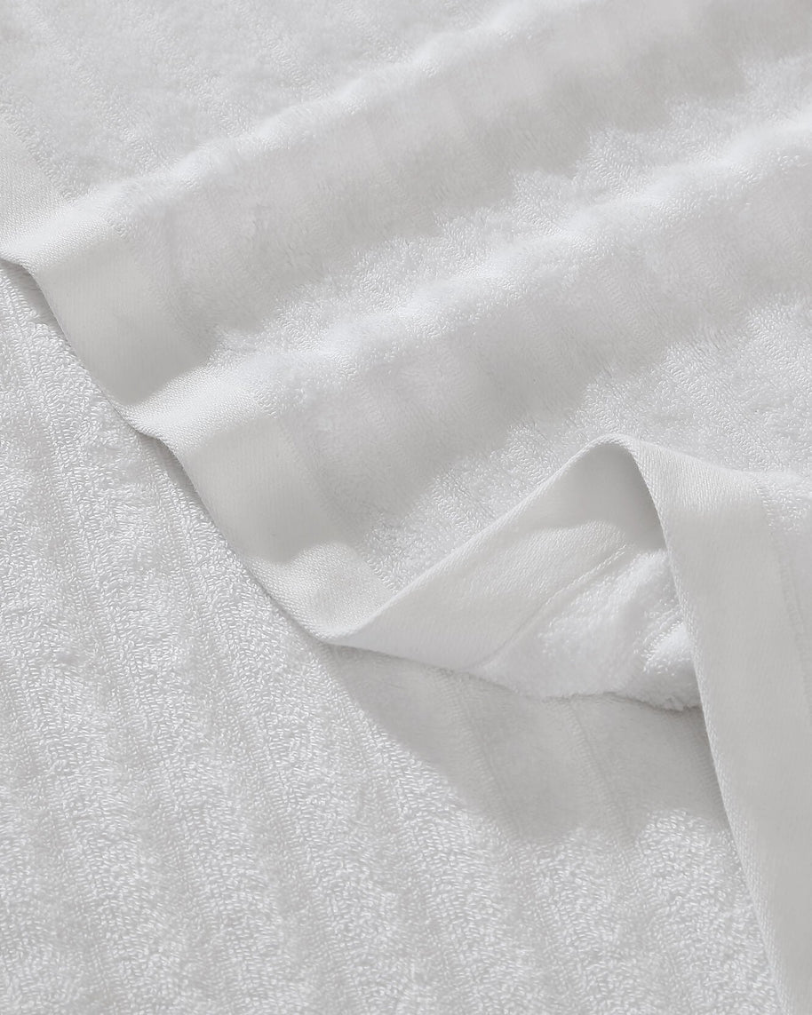Sunday Citizen Turkish Cotton Rib Towel Set (more Colors)