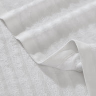 Sunday Citizen Turkish Cotton Rib Towel Set (more Colors)