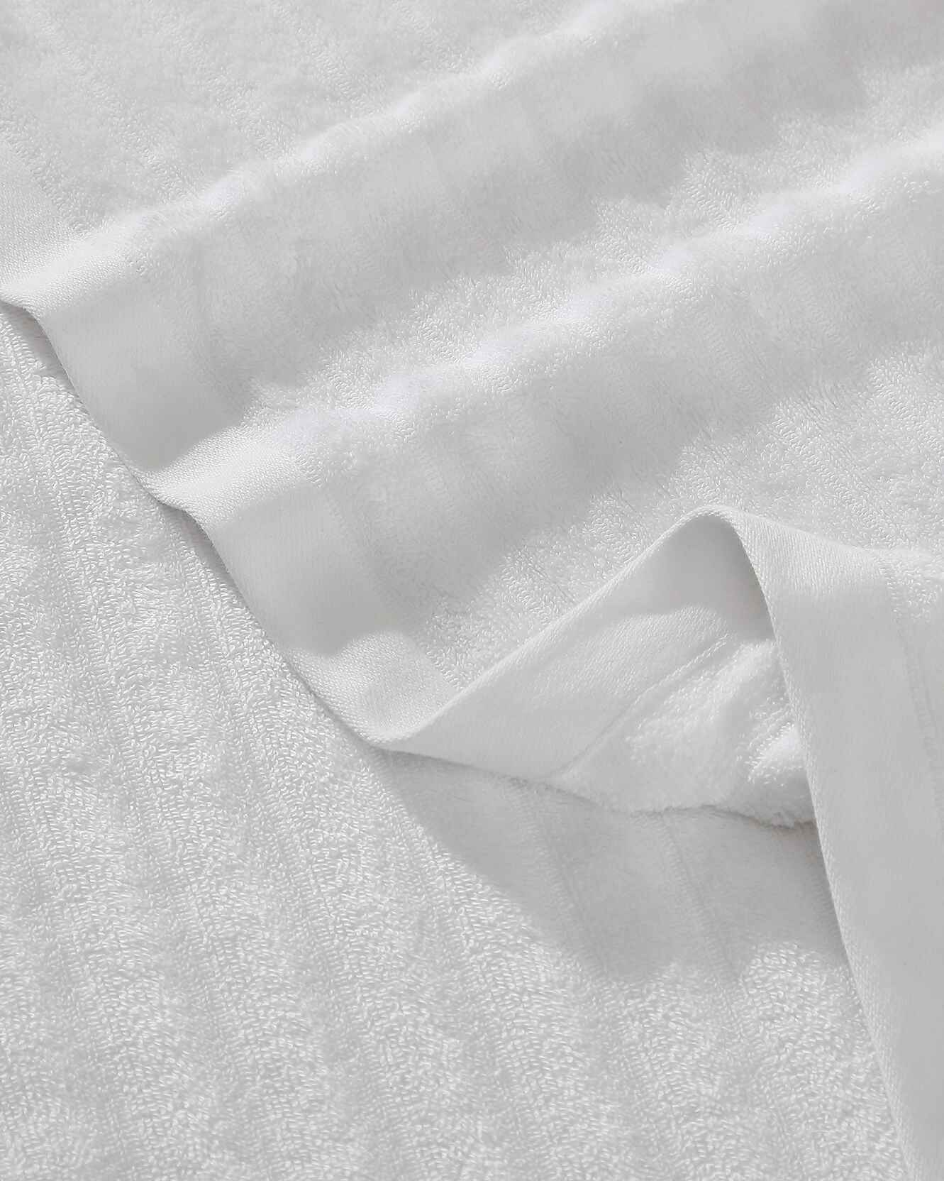Sunday Citizen Turkish Cotton Rib Towel Set (more Colors)