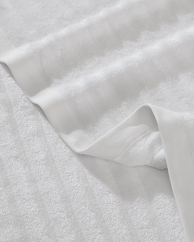 Sunday Citizen Turkish Cotton Rib Towel Set (more Colors)