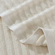 Sunday Citizen Turkish Cotton Rib Towel Set (more Colors)