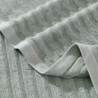 Sunday Citizen Turkish Cotton Rib Towel Set (more Colors)
