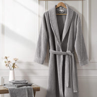 Sunday Citizen Ribbed Bath Robe (more colors)