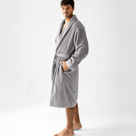 Sunday Citizen Ribbed Bath Robe (more colors)