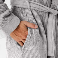Sunday Citizen Ribbed Bath Robe (more colors)