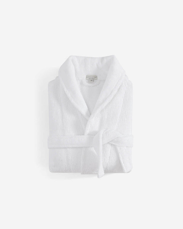 Sunday Citizen Ribbed Bath Robe (more colors)