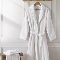 Sunday Citizen Ribbed Bath Robe (more colors)