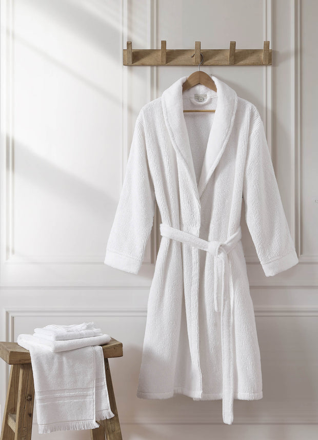 Sunday Citizen Ribbed Bath Robe (more colors)