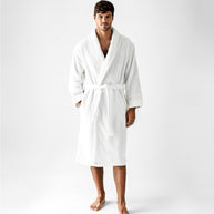 Sunday Citizen Ribbed Bath Robe (more colors)