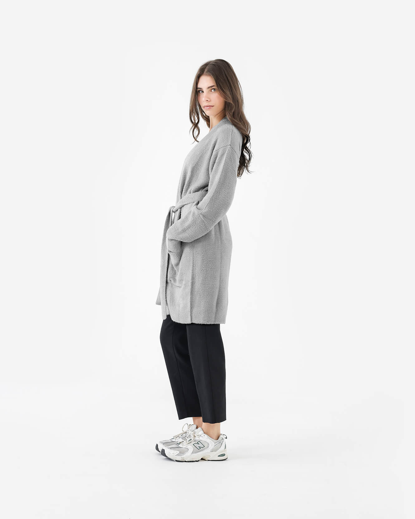 Sunday Citizen Cloud Cool Mid Cardigan (more colors)