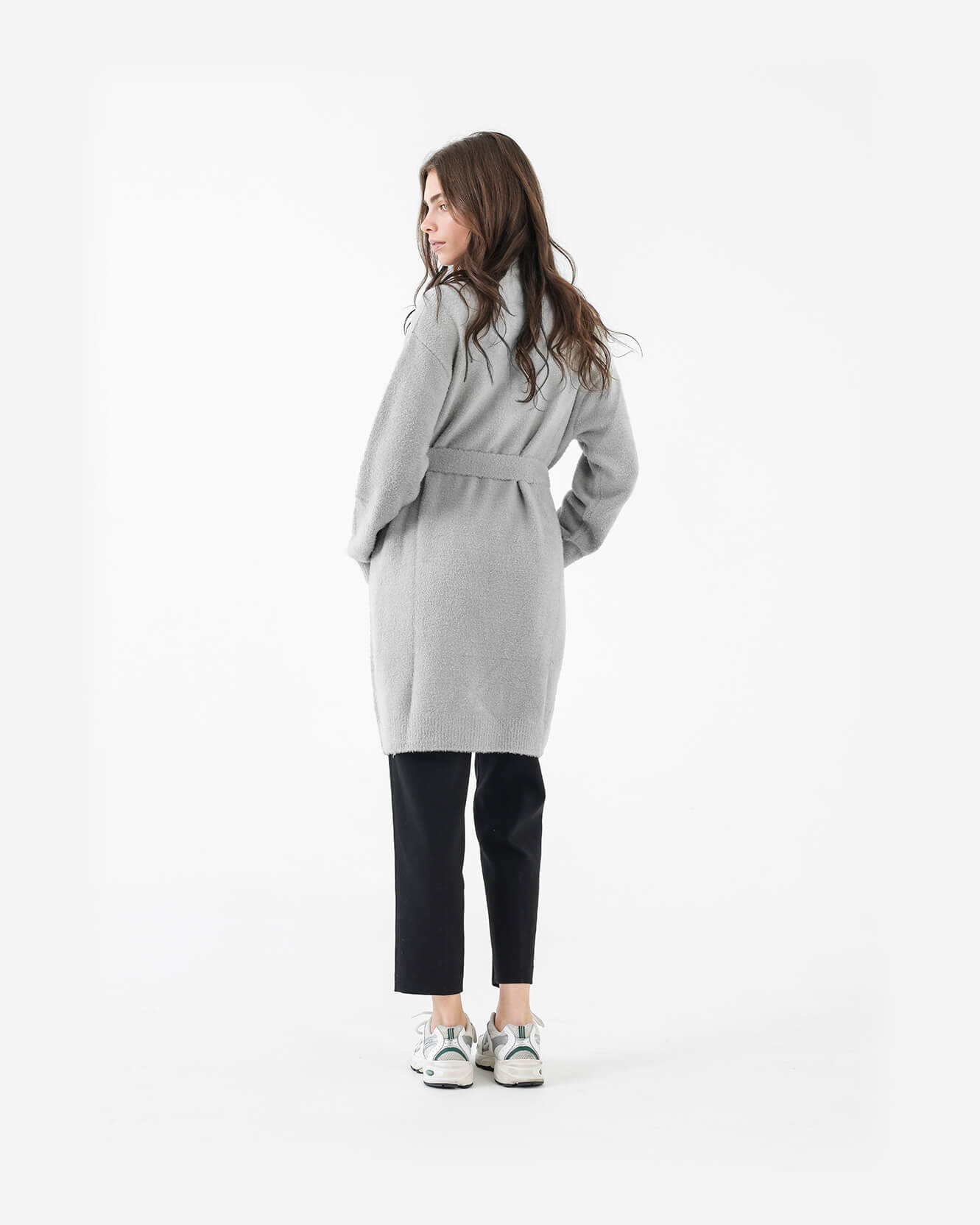 Sunday Citizen Cloud Cool Mid Cardigan (more colors)