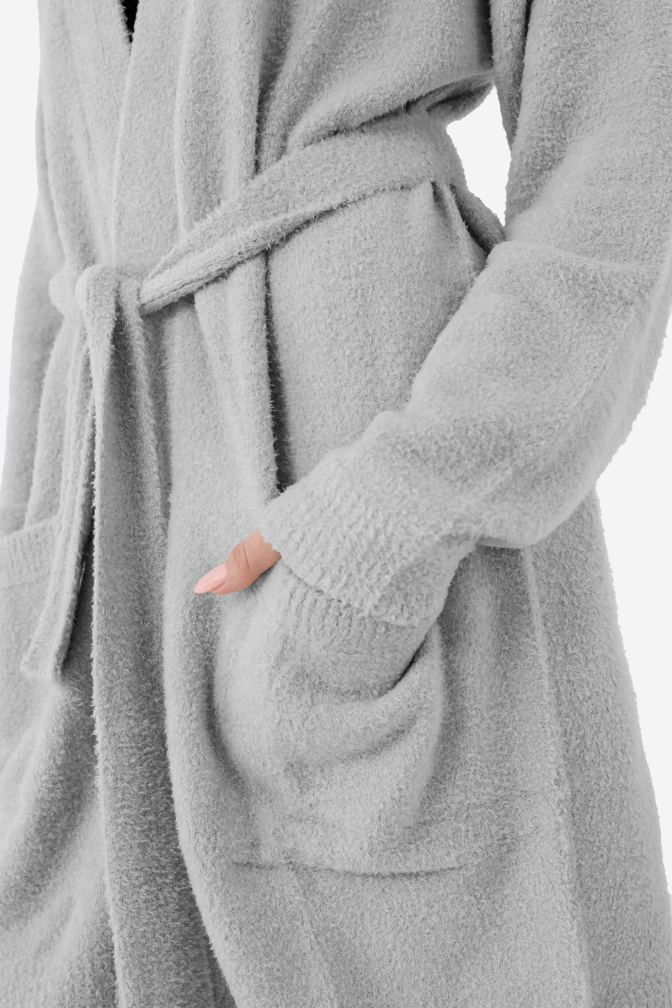 Sunday Citizen Cloud Cool Mid Cardigan (more colors)