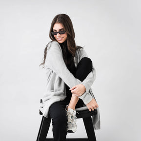 Sunday Citizen Cloud Cool Mid Cardigan (more colors)