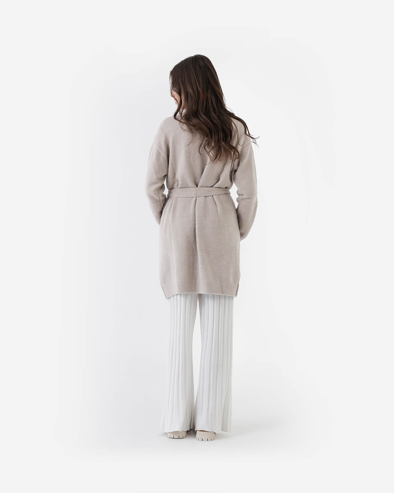 Sunday Citizen Cloud Cool Mid Cardigan (more colors)