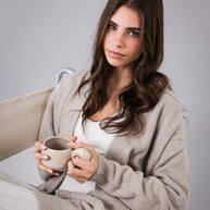 Sunday Citizen Cloud Cool Mid Cardigan (more colors)